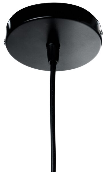 Závesná lampa prírodná ratanové tienidlo železný rám boho štýl ručná výroba osvetlenie