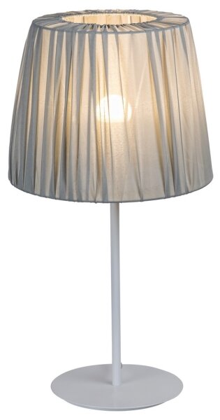 Rabalux 5455 - Stolná lampa PIXIE 1xE27/60W/230V