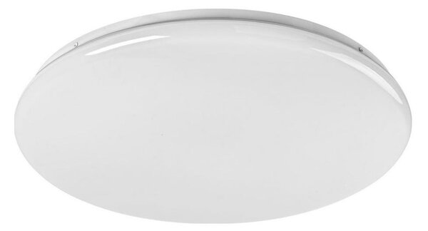 Rabalux 5449 - LED stmievateľné stropné svietidlo DANNY LED/36W/230V + diaľkové ovládanie