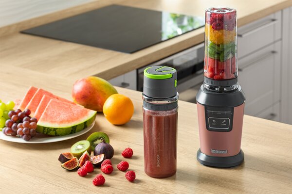 Smoothie mixér SENCOR SBL 7177CH