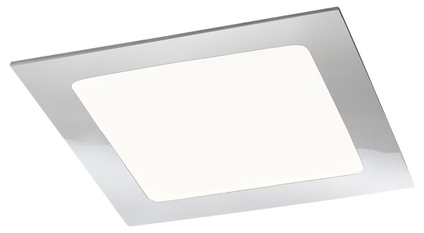 Rabalux 5587 - LED Kúpeľňové podhľadové svietidlo LOIS LED/12W/230V IP44 4000K
