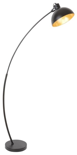 Rabalux 5592 - Stojacia lampa OTTO 1xE27/40W/230V