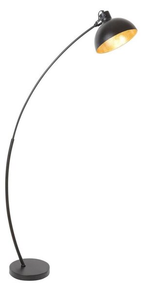 Rabalux 5592 - Stojacia lampa OTTO 1xE27/40W/230V