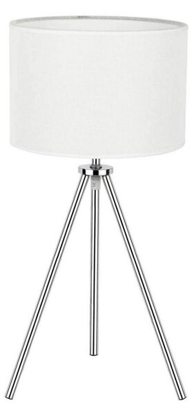 Rabalux 5597 - Stolná lampa STANISLAW 1xE27/60W/230V
