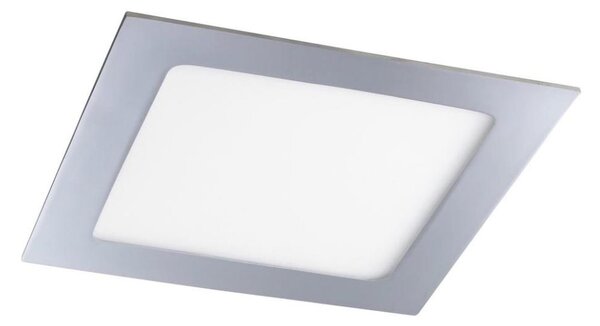 Rabalux 5587 - LED Kúpeľňové podhľadové svietidlo LOIS LED/12W/230V IP44 4000K