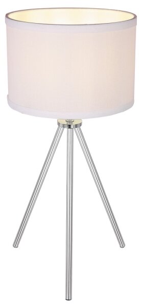Rabalux 5597 - Stolná lampa STANISLAW 1xE27/60W/230V