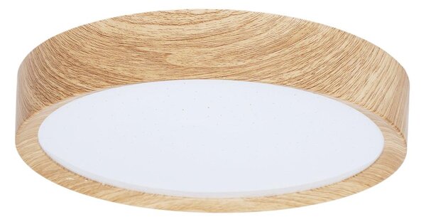 Brilagi - LED stropné svietidlo NATURA LED/12W/230V 4000K pr. 26,3 cm