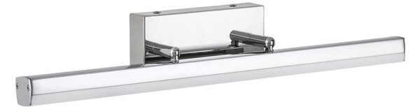 Rabalux 5719 - Kúpeľňové svietidlo SILAS LED/12W/230V IP44