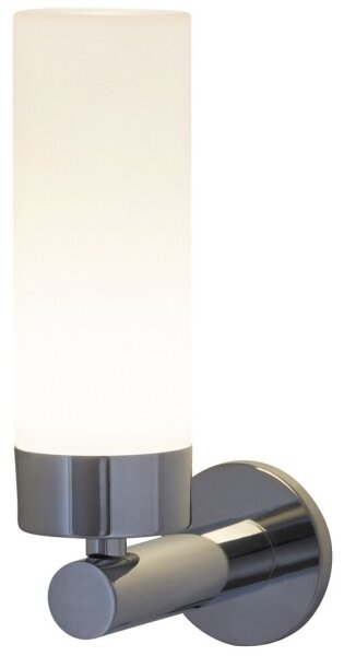 Rabalux 5713 - LED Kúpeľňové nástenné svietidlo BETTY LED/4W/230V lesklý chróm