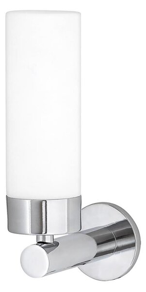 Rabalux 5713 - LED Kúpeľňové nástenné svietidlo BETTY LED/4W/230V lesklý chróm