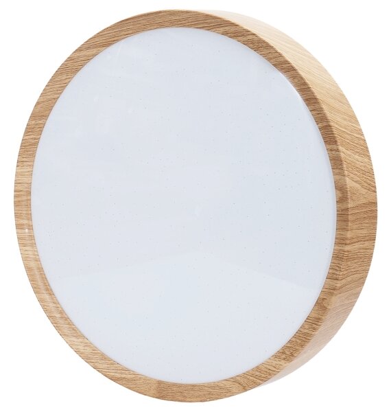 Brilagi - LED stropné svietidlo NATURA LED/20W/230V 4000K priemer 33,7 cm