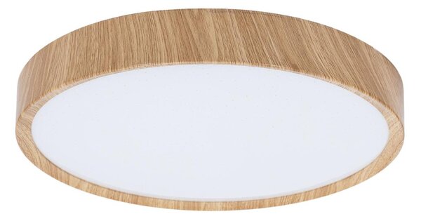 Brilagi - LED stropné svietidlo NATURA LED/24W/230V 4000K pr. 38,3 cm