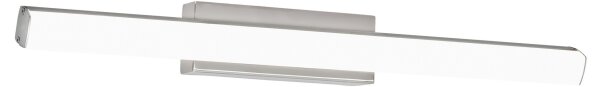 Rabalux 5719 - Kúpeľňové svietidlo SILAS LED/12W/230V IP44