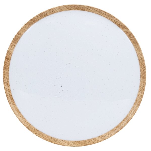Brilagi - LED stropné svietidlo NATURA LED/24W/230V 4000K pr. 38,3 cm