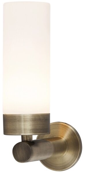 Rabalux 5745 - LED Kúpeľňové nástenné svietidlo BETTY LED/4W/230V bronz