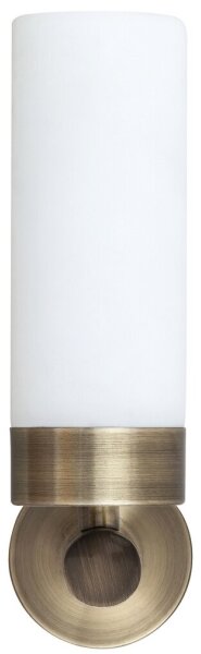 Rabalux 5745 - LED Kúpeľňové nástenné svietidlo BETTY LED/4W/230V bronz