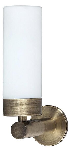 Rabalux 5745 - LED Kúpeľňové nástenné svietidlo BETTY LED/4W/230V bronz