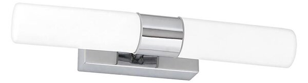 Rabalux 5750 - LED Kúpeľňové zrkadlové osvetlenie JIM 2xLED/5W/230V