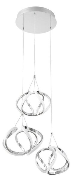 Rabalux 5771 - LED Luster na lanku PALMIRA LED/50W/230V