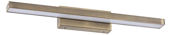 Rabalux 5721 - LED kúpeľňové zrkadlové osvetlenie JOHN LED/12W/230V