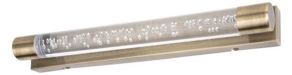 Rabalux 5786 - LED Kúpeľňové nástenné svietidlo ABBEY 2xLED/5W/230V IP44
