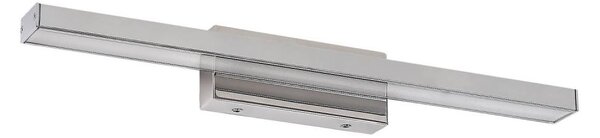Rabalux 5897 - LED nástenné kúpeľňové svietidlo JOHN LED/12W