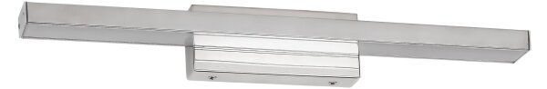 Rabalux 5897 - LED nástenné kúpeľňové svietidlo JOHN LED/12W