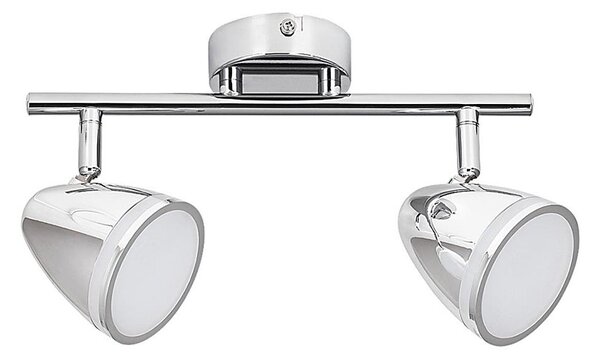 Rabalux 5932 - LED bodové svietidlo MARTIN 2xLED/4W/230V