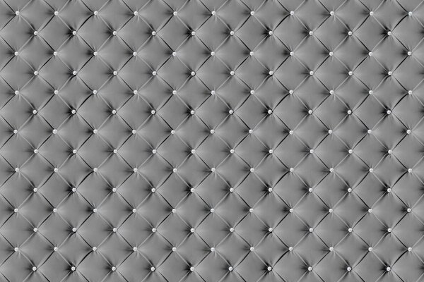Magnetická podložka na obklad radiátora, prešívaná koža, 60x100cm