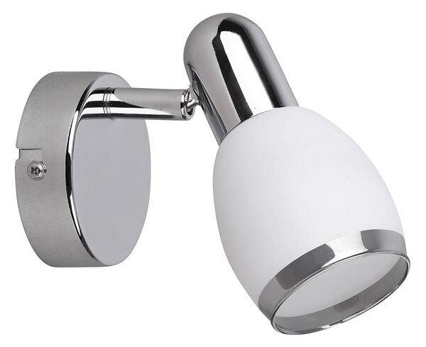 Rabalux 6060 - Bodové svietidlo ELITE 1xE14/40W/230V
