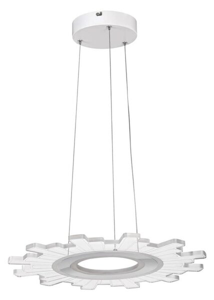Rabalux 6210 - LED Luster na lanku FELICITY LED/30W/230V