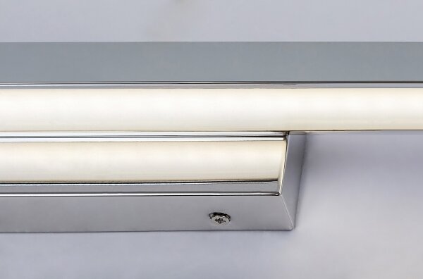 Rabalux 6129 - LED Kúpeľňové osvetlenie zrkadla JOHN LED/18W/230V IP44
