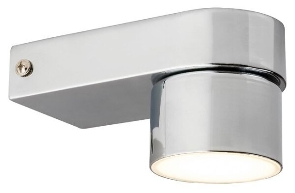 Rabalux 6230 - LED Kúpeľňové nástenné svietidlo LIAM LED/5W/230V IP44