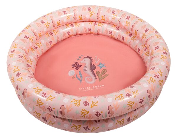 Nafukovací bazénik 80 cm Ocean Dreams Pink