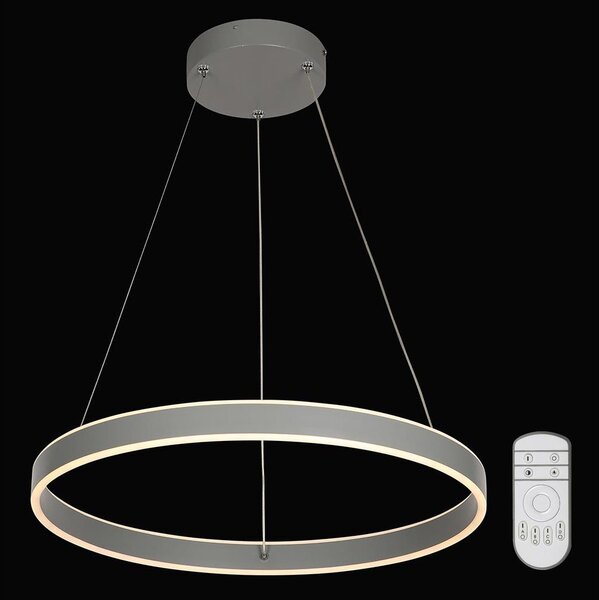 Rabalux 6299 - LED Stmievateľný luster na lanku OTHELLO LED/36W/230V + DO