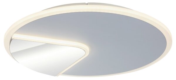 Rabalux 6329 - LED Stropné svietidlo BOSWELL LED/40W/230V