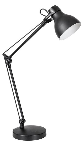Rabalux 6408 - Stolná lampa CARTER 1xE14/11W/230V