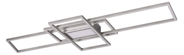 Rabalux 6869 - LED stmievateľné stropné svietidlo THABITA LED/54W/230V + diaľkové ovládanie