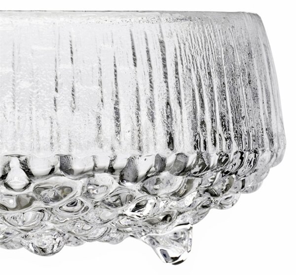 Iittala Miska Ultima Thule 11,5 cm, 2ks/číra