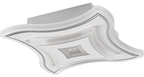 Rabalux 6958 - LED stropné svietidlo TANELI LED/20W/230V 3000/4000/6000K
