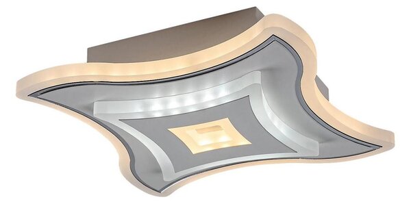 Rabalux 6958 - LED stropné svietidlo TANELI LED/20W/230V 3000/4000/6000K