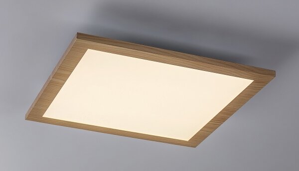 Rabalux 6907 - LED Prisadený panel ALMOND LED/12W/230V 4000K