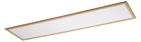 Rabalux 6909 - LED Prisadený panel ALMOND LED/40W/230V 4000K