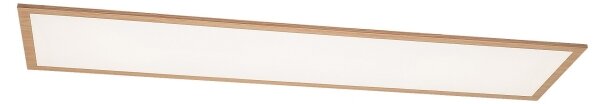 Rabalux 6909 - LED Prisadený panel ALMOND LED/40W/230V 4000K