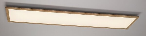 Rabalux 6909 - LED Prisadený panel ALMOND LED/40W/230V 4000K