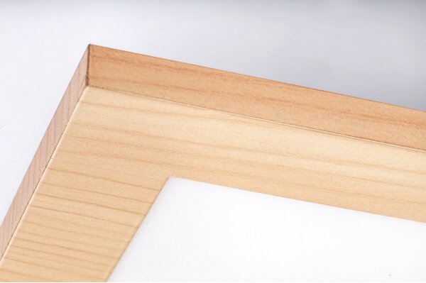 Rabalux 6907 - LED Prisadený panel ALMOND LED/12W/230V 4000K