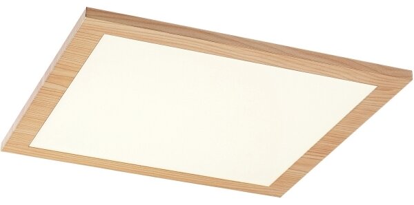 Rabalux 6907 - LED Prisadený panel ALMOND LED/12W/230V 4000K