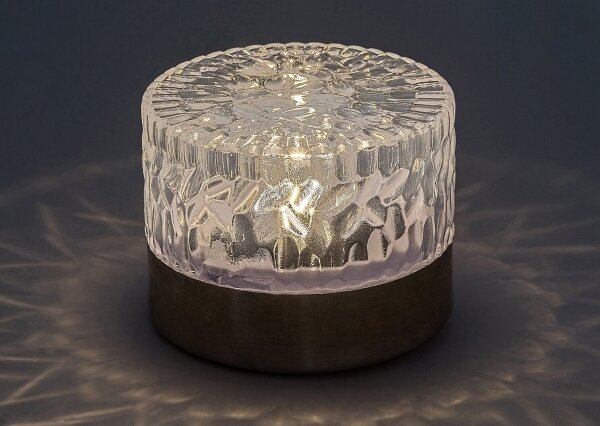 Rabalux 7010 - LED Solárne svietidlo LENTULA LED/0,5W/1,2V IP44
