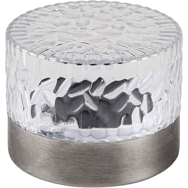 Rabalux 7010 - LED Solárne svietidlo LENTULA LED/0,5W/1,2V IP44