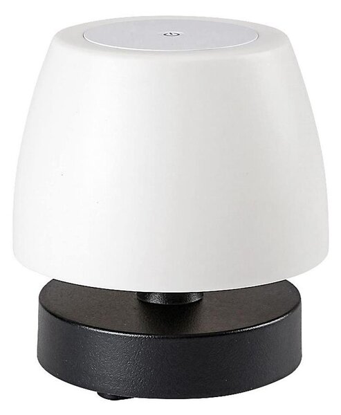 Rabalux 7040 - LED Stmievateľná stolná lampa ODERA LED/3W/5V 2000 mAh IP44